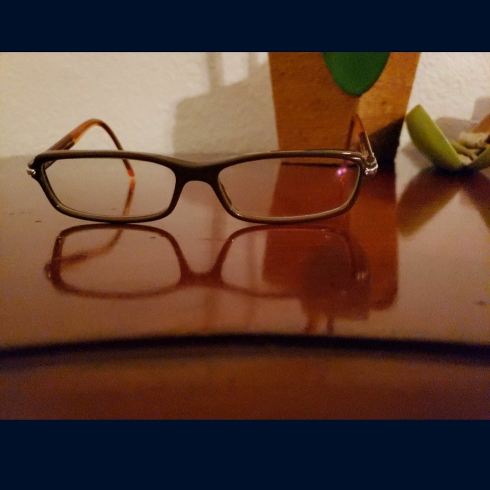 Prescription Dior frames